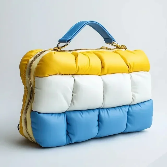 Introduction to Difference Between OEM and ODM Golf Bag Services